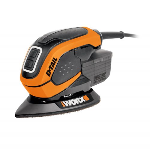 Worx WX648 - Multilijadora 65W